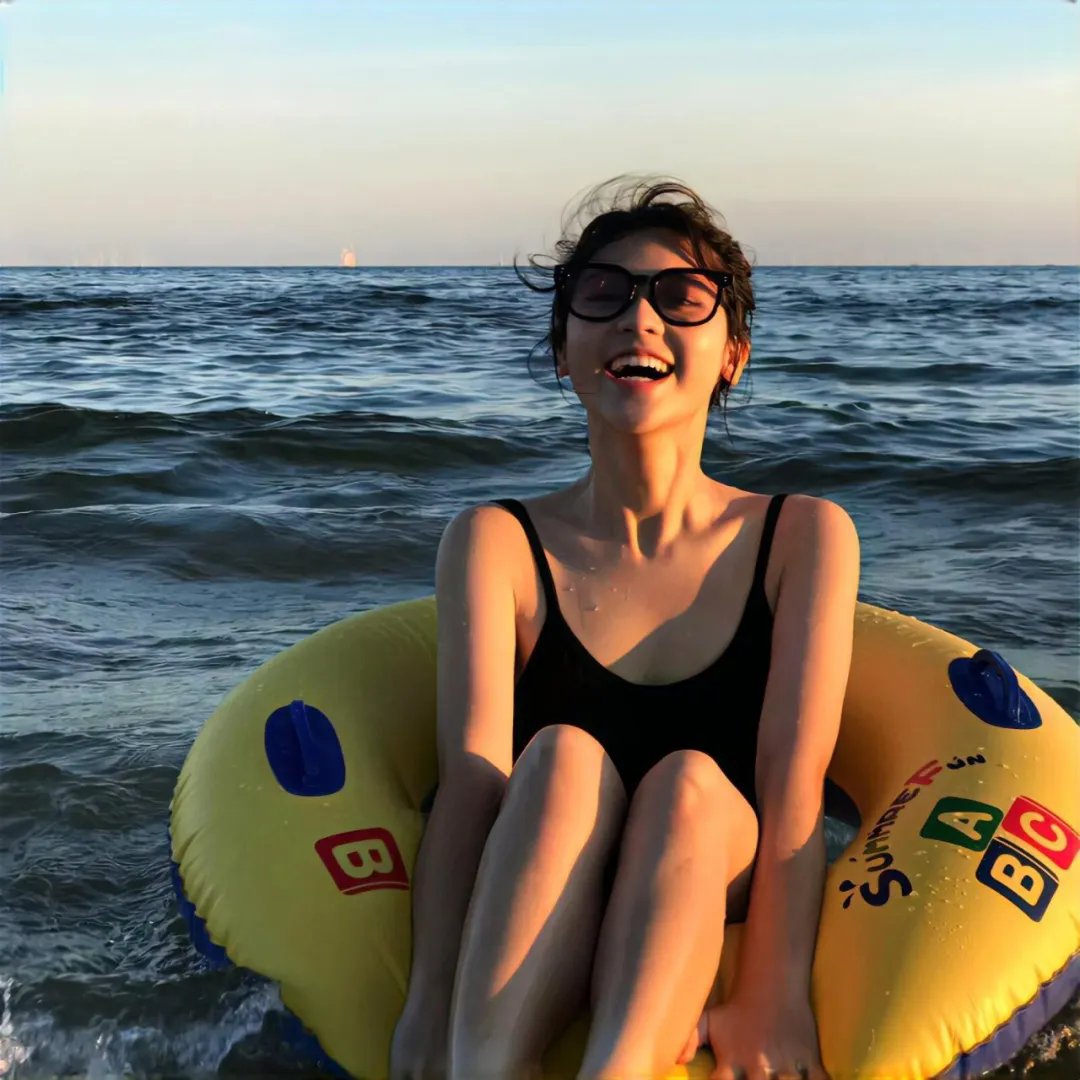 女神之境：换魂游戏