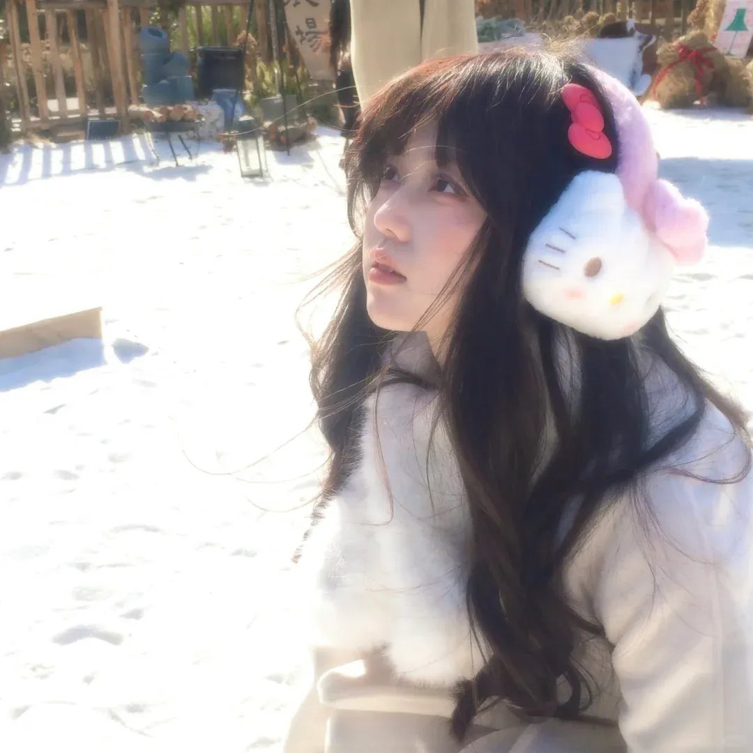 蛙女