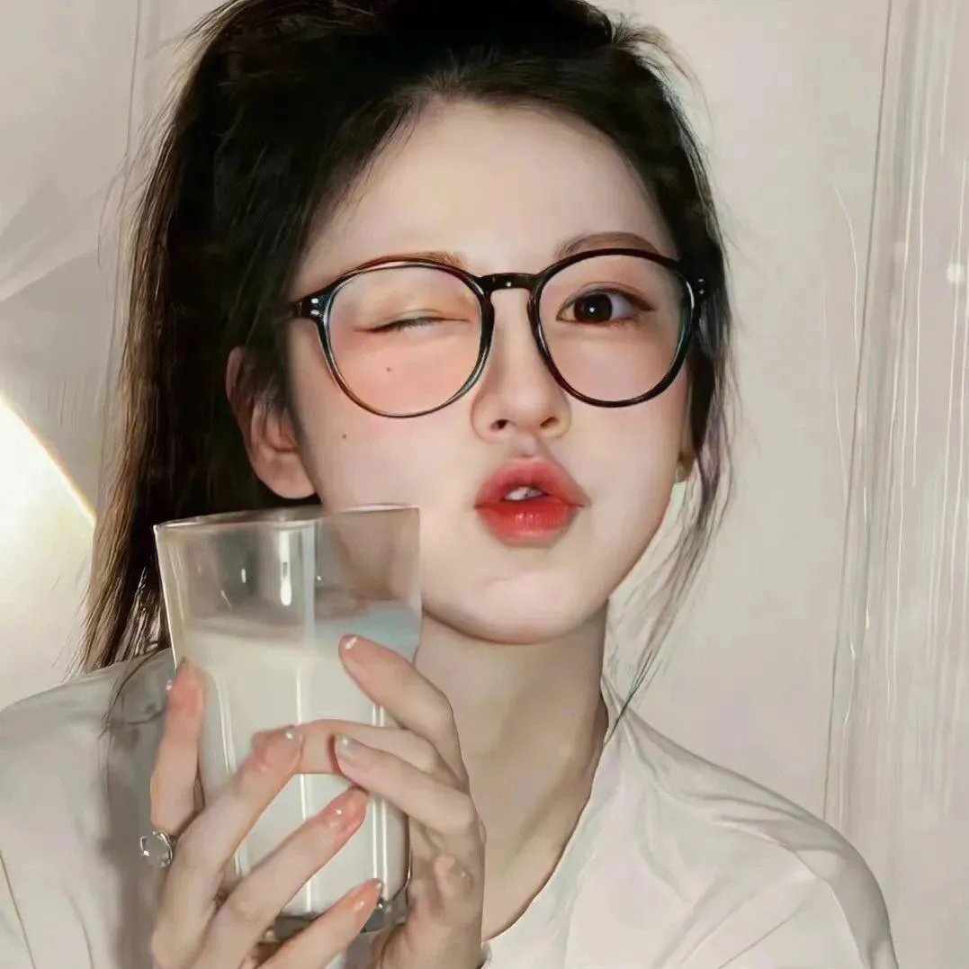 奶香爱恋